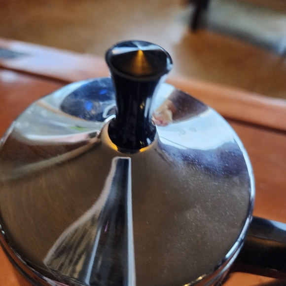 Presto stainless steel 12 cup percolator - Picture 3 of 12